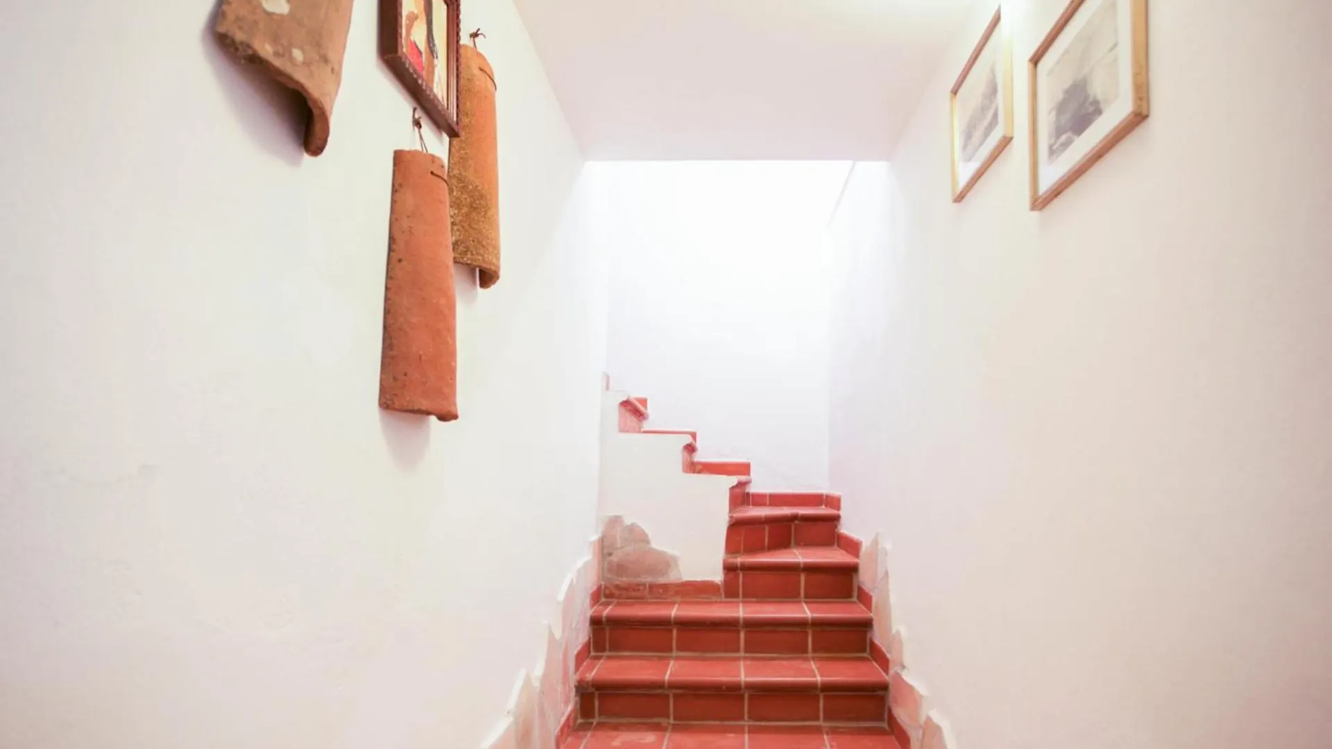 Villa Pedra Moro Alghero Itálie