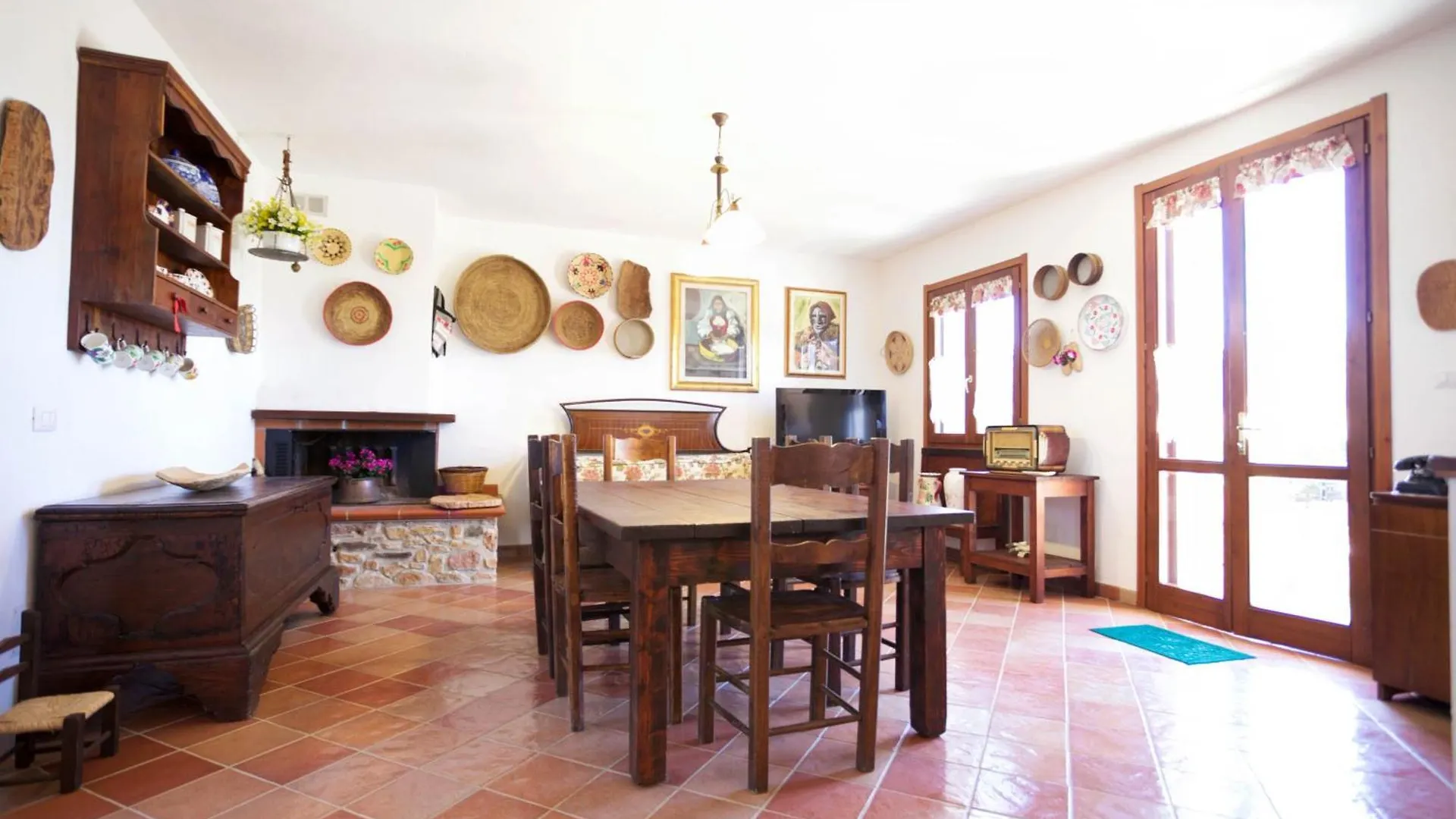 Villa Pedra Moro Alghero