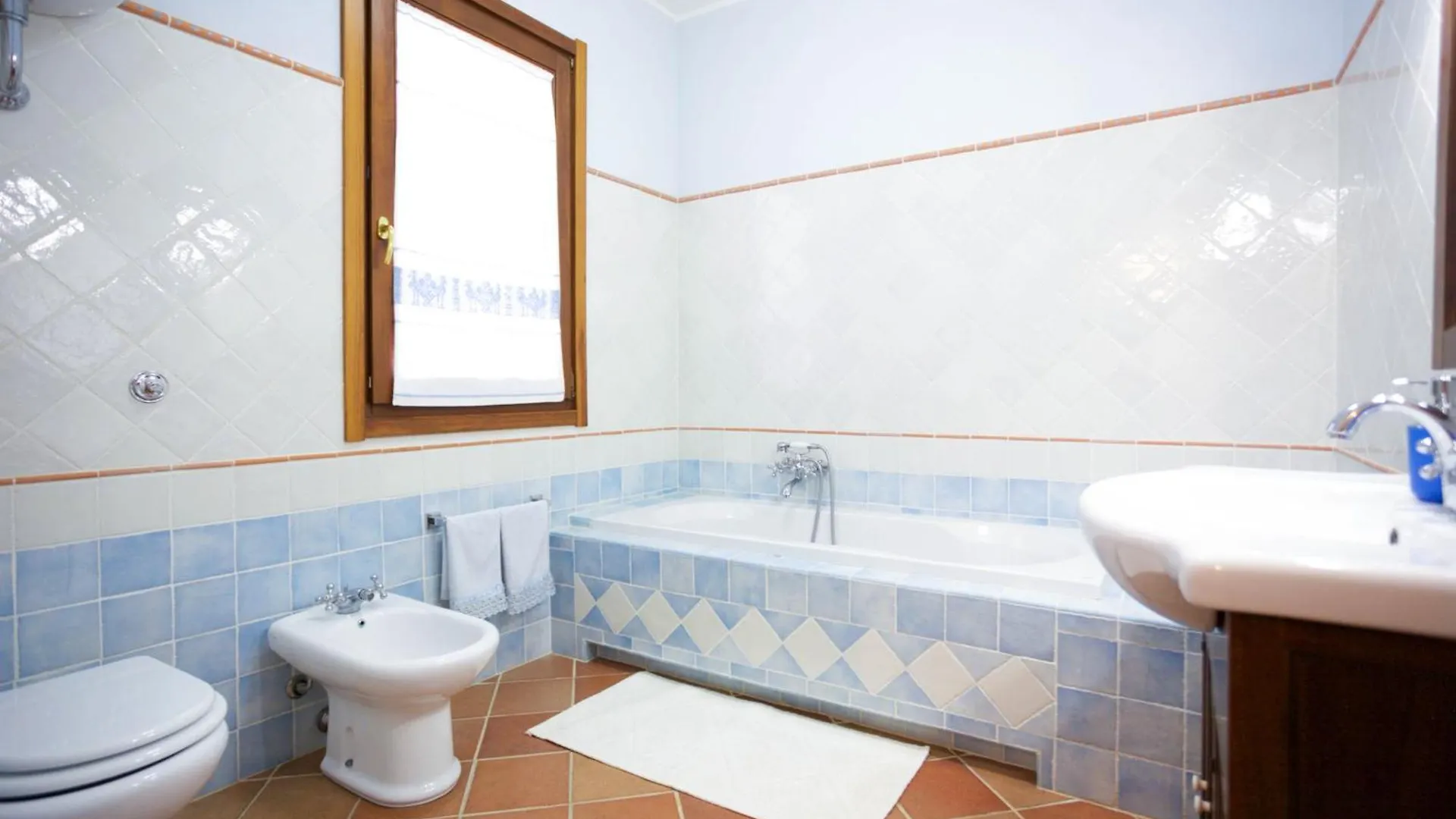 Villa Pedra Moro Alghero Itálie