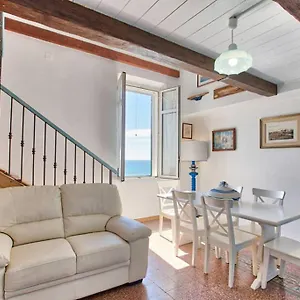 Apartment Bastioni Colombo Sea View, Alghero