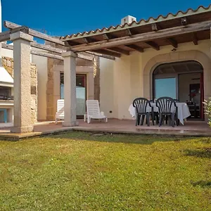 Villa In Con Piscina A 2 Km Da, Alghero