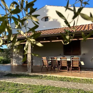  Villa Casa Del Mate