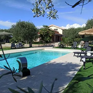Guest house Marianna, Alghero