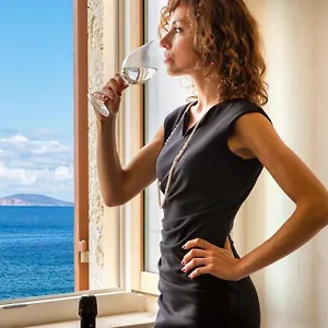  Appartamento Panoramic Bastioni Sea View