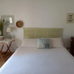 Bed & Breakfast Lloc D'or, Alghero