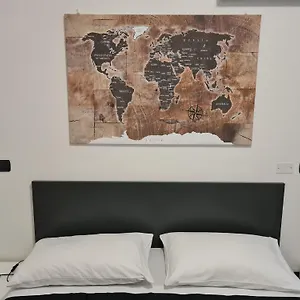 Monti Bed and breakfast