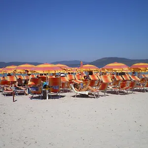 Gasthof Actinia, Alghero