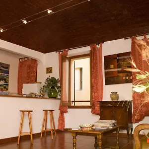 Guest house Vecchia, Alghero
