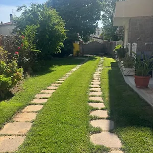 Frühstückspension Domo Acabara, Alghero