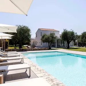  Villa Elais