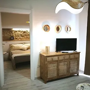  Affittacamere Amelia Apts &
