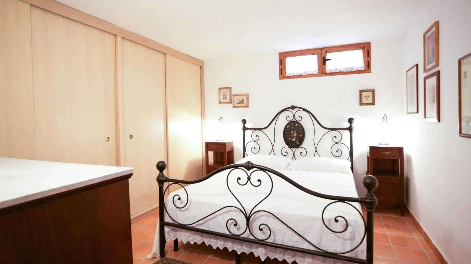 Villa Pedra Moro Alghero 0*,