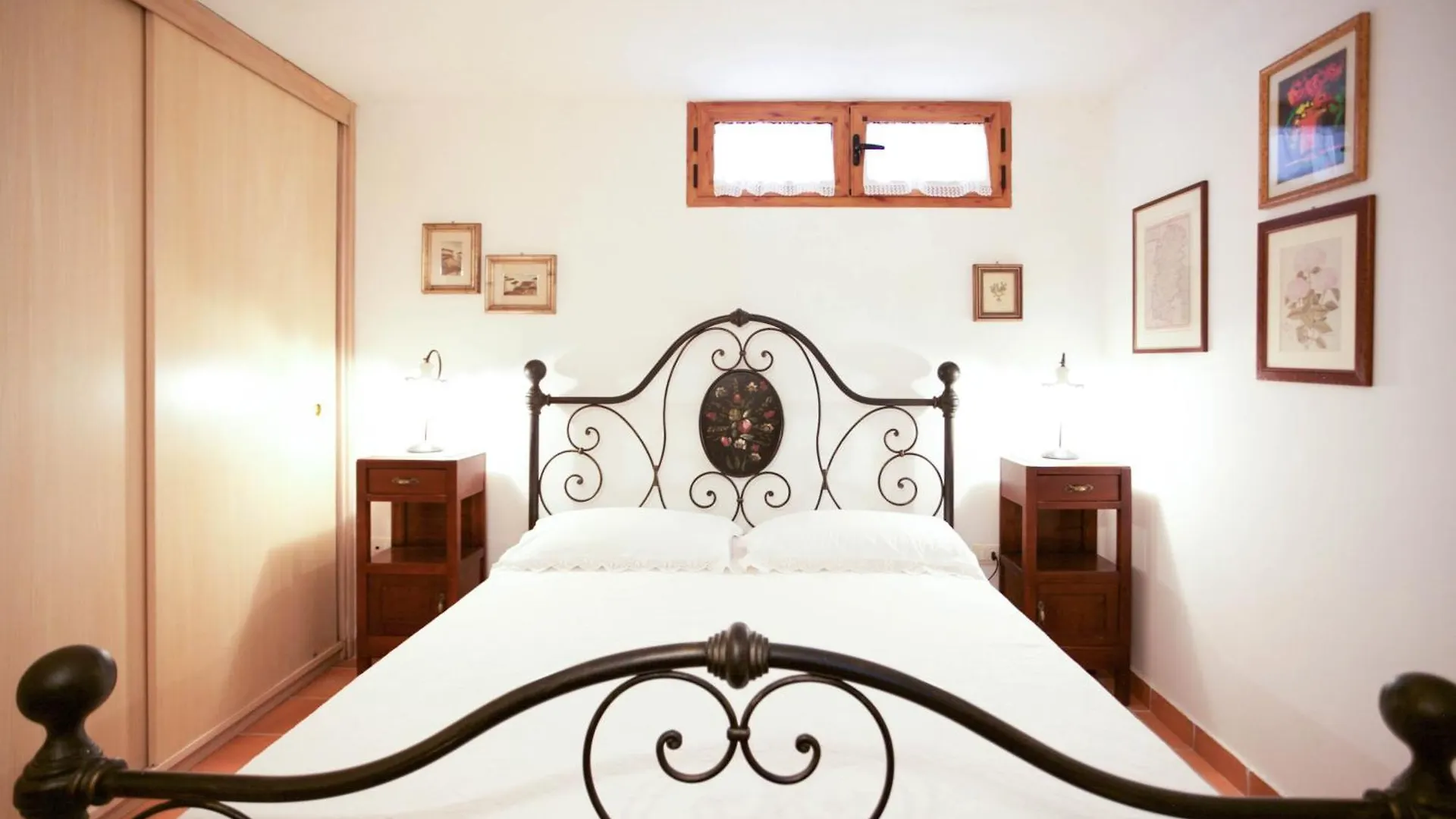 Villa Pedra Moro Alghero 0*,  Italy
