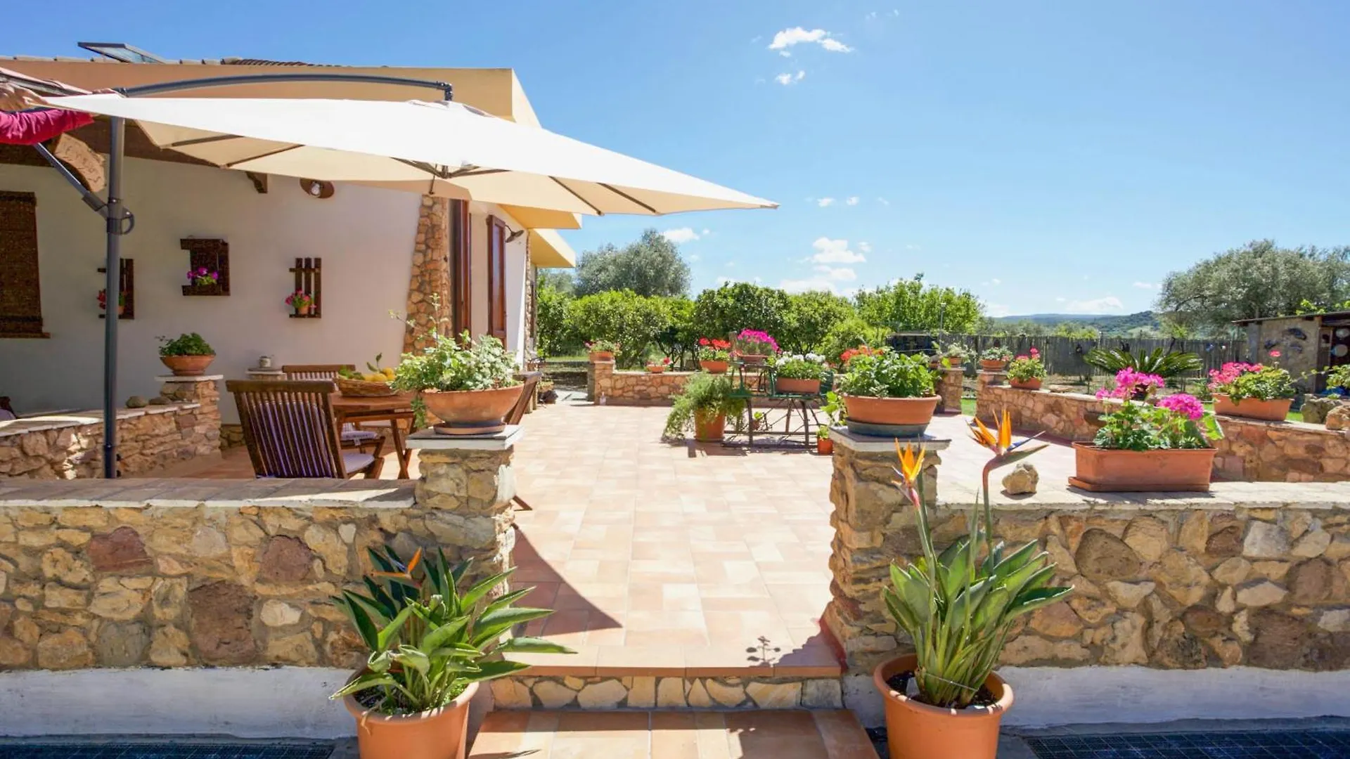 Villa Pedra Moro Alghero