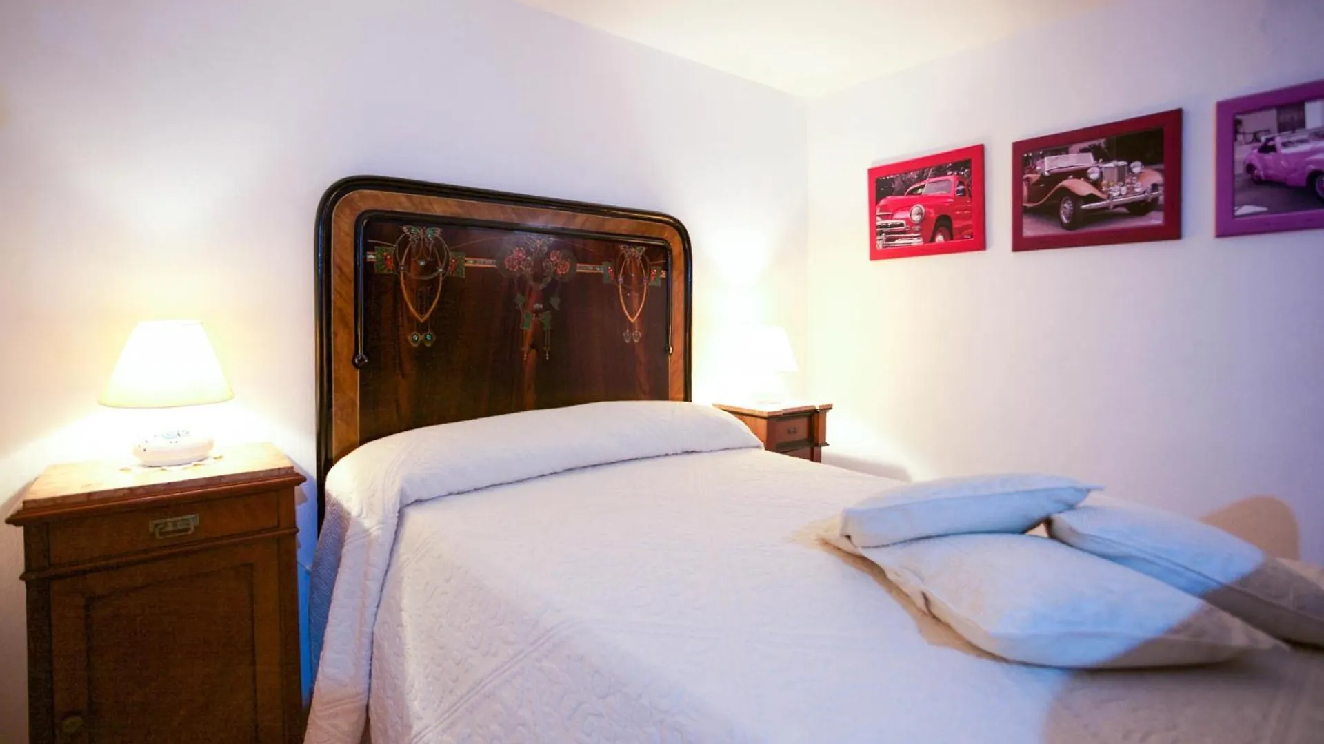 Villa Pedra Moro Alghero