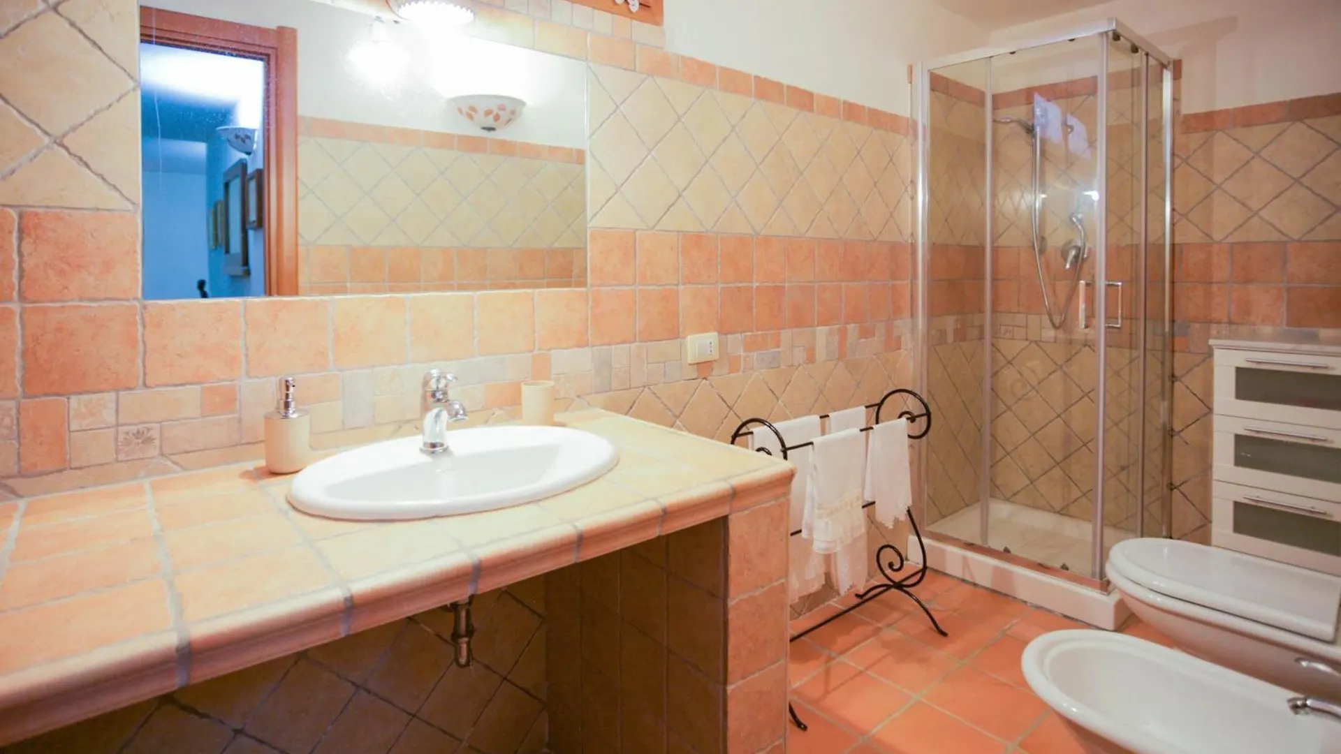 Villa Pedra Moro Alghero