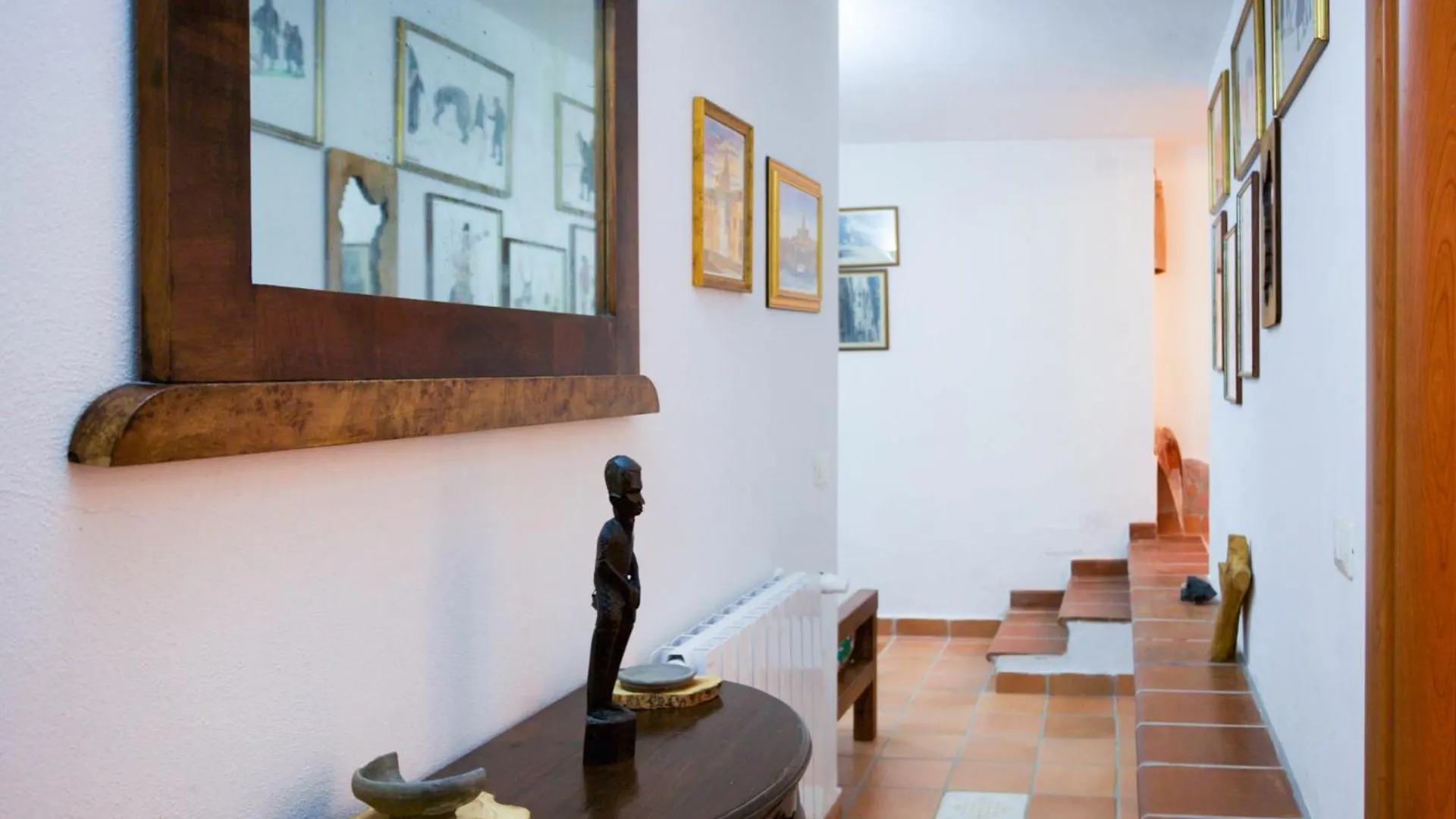 Villa Pedra Moro Alghero