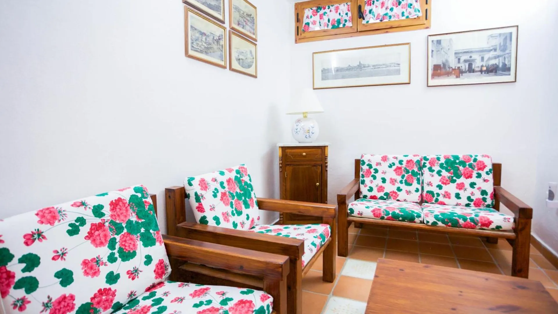 Villa Pedra Moro Alghero Italy