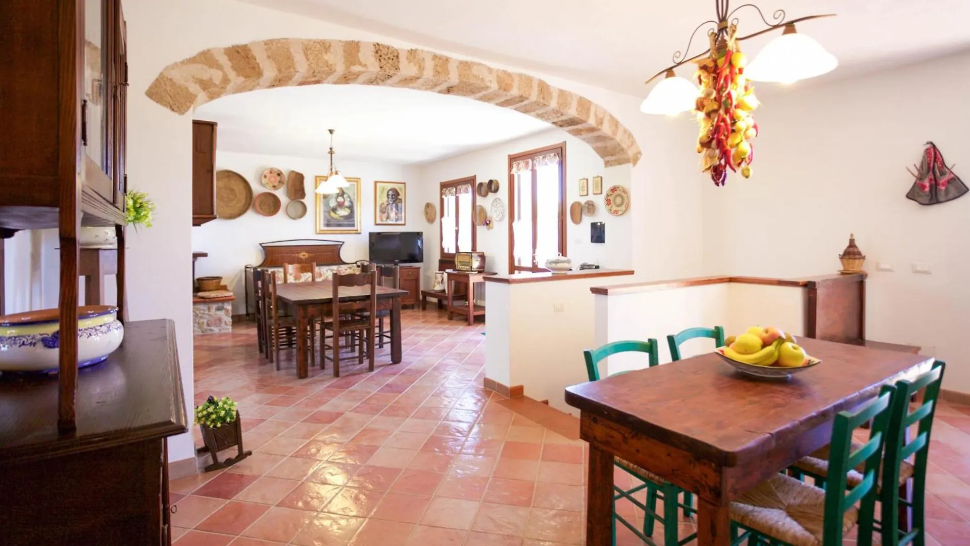 Villa Pedra Moro Alghero 0*,  Italy