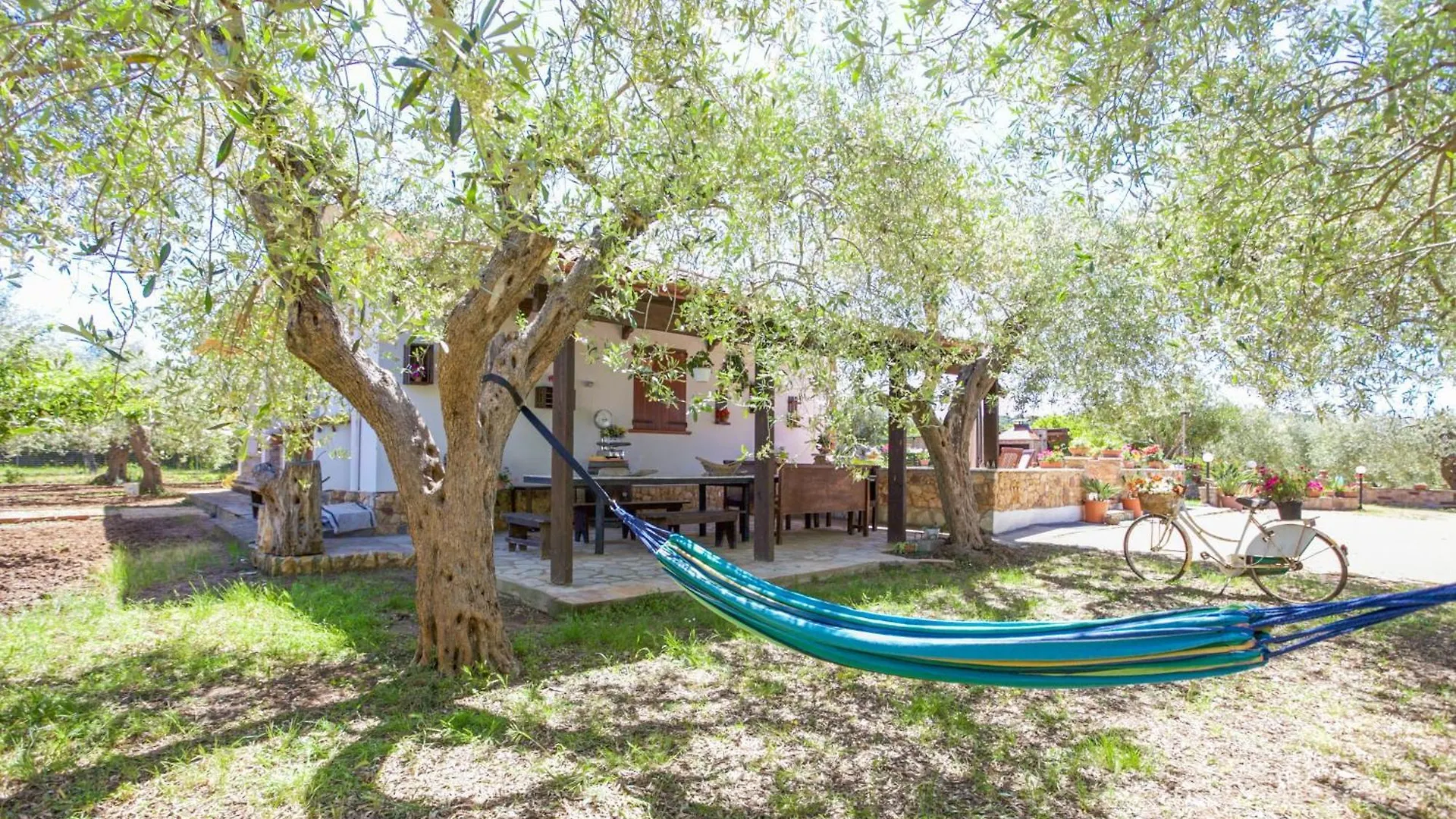 Villa Pedra Moro Alghero